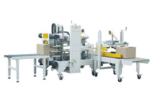 青島封箱機工廠